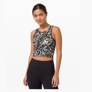 Lululemon Power Pivot Metropolis Glow Multi